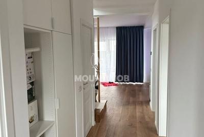 Comision 0%,Casa single 4 camere 140 mp/utili, teren generos, Stupini - 15
