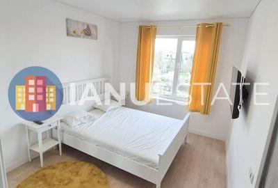 Apartament cu 2 camere decomandat în Apărătorii Patriei - 1