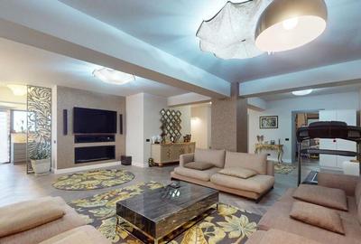 Apartament deosebit 3 camere Complex Belvedere - Baba Novac - 6