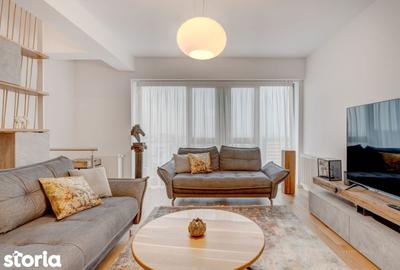 Apartament cu 3 camere, mobilat în Aviației - 3
