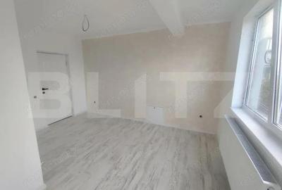 Casa tip triplex, 77 mp, 220 mp teren, curte separata, Horpaz - 17