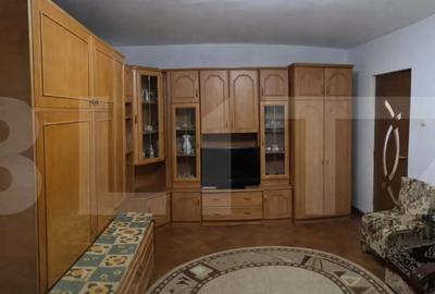 Apartament cu 2 camere decomandat în Aradul Nou