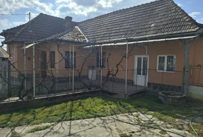 Casă cu 4 camere în Leordeni - 1