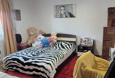 Casă cu 2 camere cu Teren 380 Mp în Central - 3