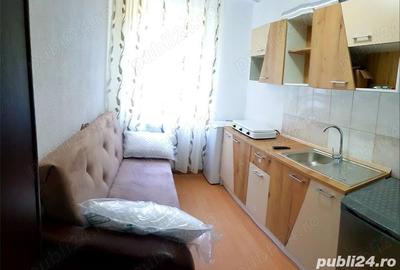 Garsonieră nedecomandată în Central - 1
