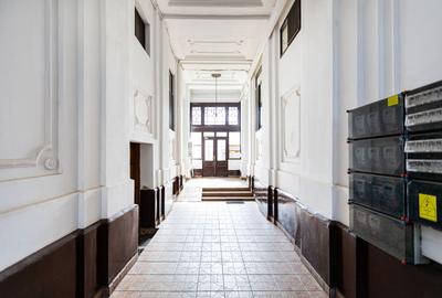 Apartament in imobil istoric - zona Baile Neptun - 32