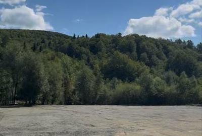 Spațiu comercial, în Sucevița - 5