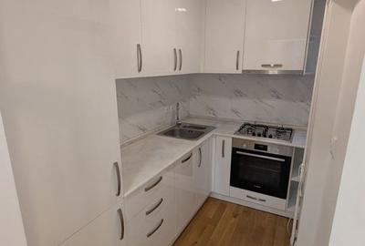 Apartament de inchiriat | Calea Victoriei | PRIMA INCHIRIERE - 7