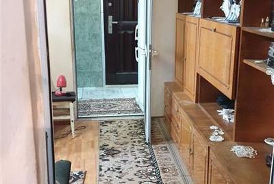 Apartament cu 2 camere semidecomandat în Hipodrom - 7