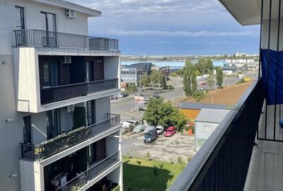 Garsonieră decomandată în Central - 6