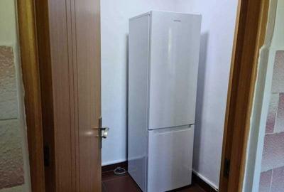 Apartament cu 2 camere semidecomandat în Centrul Vechi - 5