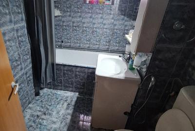 Apartament cu 3 camere decomandat, mobilat în Central - 2