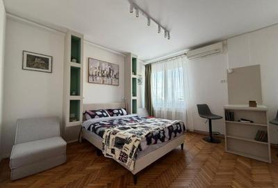 Garsonieră semidecomandată, mobilată în Cișmigiu - 1