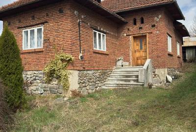 Imobiliare- Casa de vanzare - 4