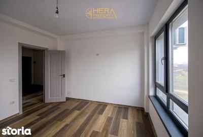Apartament cu 2 camere decomandat în Micro 17 - 19
