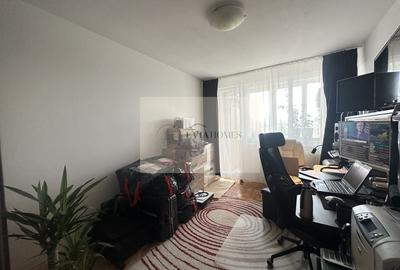 3 camere/Cartier Grigorescu/Zona Onisifor Ghibu - 2