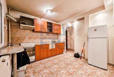 Apartament 3 camere Pantelimon, bloc reabilitat termic, pentru renovare - 16