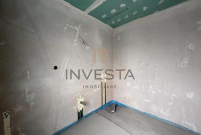 Casă cu 2 camere cu Canalizare în Chinteni - 11