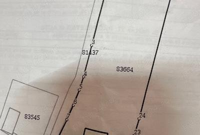 Casă cu 2 camere în Gruiu (Căteasca) - 1