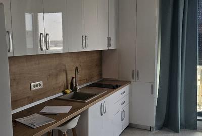 Mamaia Nord/ Garsoniera cu vedere la mare - 9