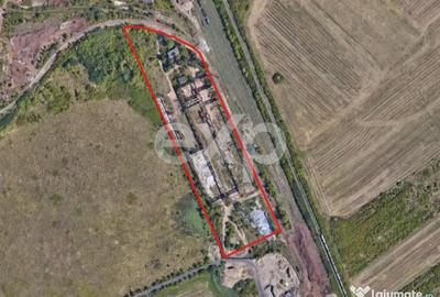 Teren în Industrială - 2