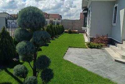 Vand casa mediteraneana - 2