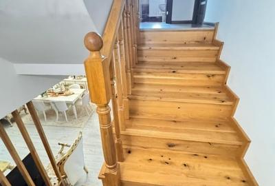 Duplex cu 5 camere cu Canalizare în Tunari - 20