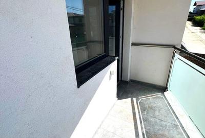 Apartament cu 2 camere în Bârnova - 2