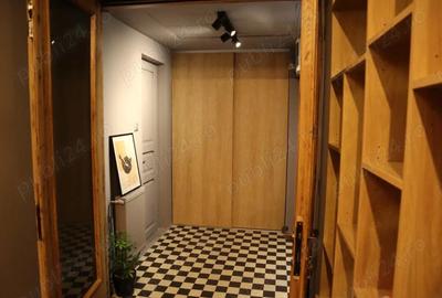 Casă cu Teren 55 Mp în Central - 10