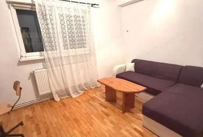 Apartament cu 2 camere semidecomandat în Cetate - 9