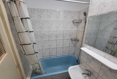 Garsoniera semidecomandat - zona Racadau - 7