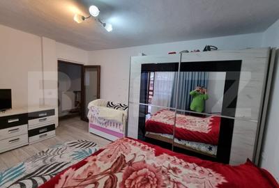 Duplex cu 4 camere cu Teren 279 Mp în Exterior Est - 12