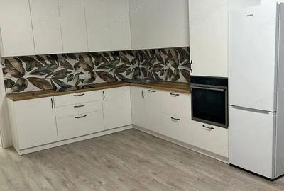 Garsonieră decomandată în Complex Studențesc - 6