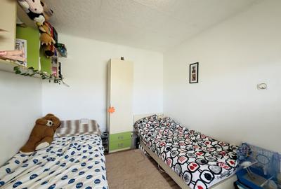 Apartament cu 2 camere nedecomandat, mobilat în Dâmbovița - 5