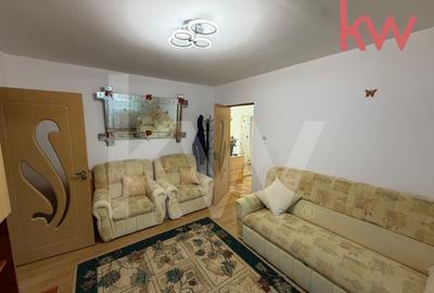 Apartament 2 camere | Mobilat & utilat complet | Zona excelenta | - 2