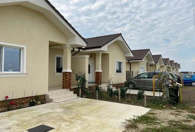 Casă cu 3 camere în Central - 4