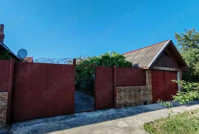 Casă cu 4 camere în Țipari - 5