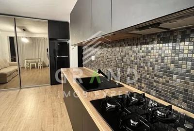 Apartament 3 camere de inchiriat in Gheorgheni, 2 dormitoare, langa Iulius Mall - 1