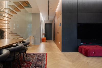 Casă individuală cu 6 camere cu Piscina în Central - 18