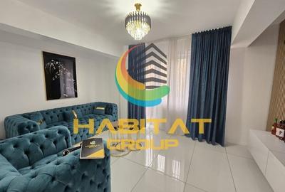 Vanzare 2 camere etaj 2 Mobilat si utilat - 2