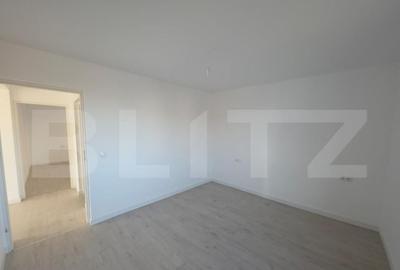 Apartament de 3 camere, 72 mp utili, etaj 1, bloc nou, parca - 4
