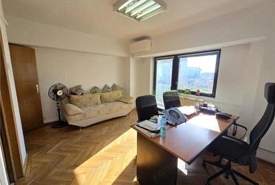 Splaiul Unirii, apartament 5 camere - 4