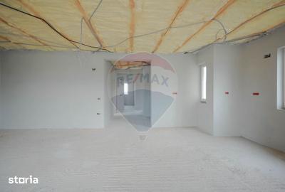 Casă cu 3 camere cu Teren 455 Mp în Sânmartin - 8