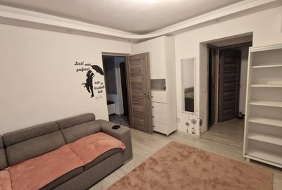 Apartament 2 camere, semidecomandat, 50mp, 1 mai, zona Confectii - 2