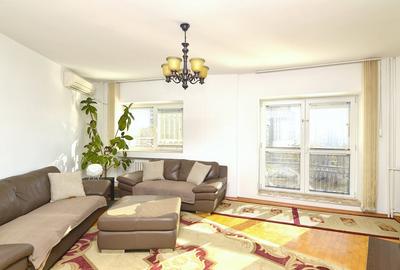 INCHIRIERE APARTAMENT 3 CAMERE UNIRII – TRIBUNAL - 10