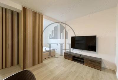 Garsonieră semidecomandată, mobilată în Lumina - 9