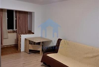 Garsonieră decomandată, mobilată în Mărăști