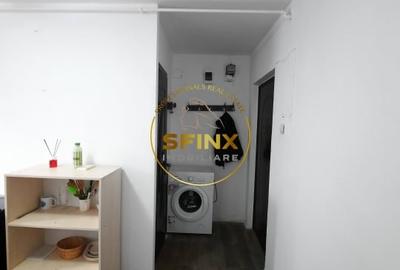 Apartament cu 2 camere semidecomandat, mobilat în P-ța Reșița - 6
