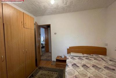 Apartament cu 2 camere de inchiriat zona centrala Tulcea - 4