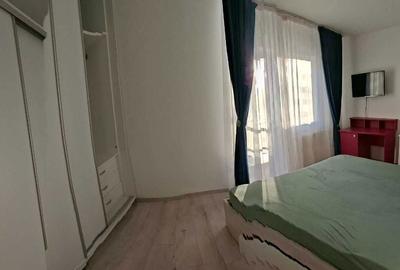 Apartament cu 2 camere decomandat în Mărăști - 7